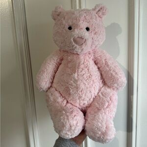 Jellycat Leola Bear Large BNWT